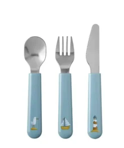 Couverts Enfant 3Pcs Sailors