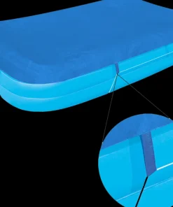 Couverture piscine 340x230 cm