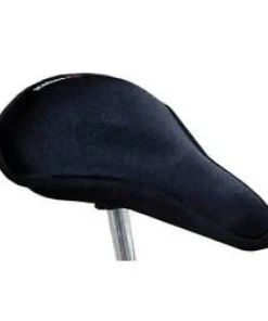 Couvre selle gel homme