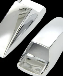 Cover lave - glace