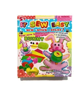creez votre lapin