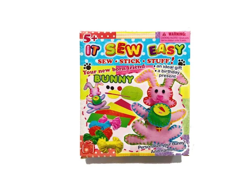 creez votre lapin