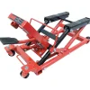 Cric pour moteur