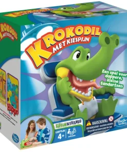 Croc' dentiste NL