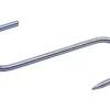 Crochet de boucher 140 x 5 mm