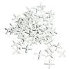 Crosillons de carreleur 2,5 mm