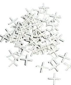 Crosillons de carreleur 2,5 mm