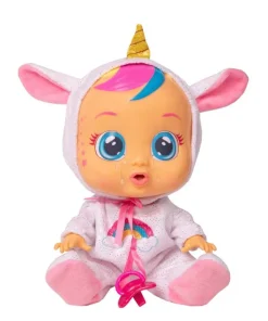 Cry babies Dreamy