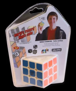 Cube magique