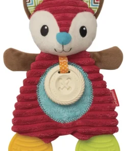 Cuddly Teether Renard