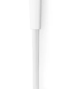 Cuillère à sauce blanc