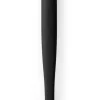 Cuillère à sauce noir