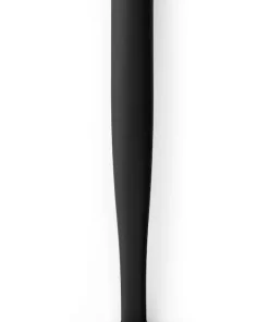 Cuillère à sauce noir