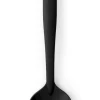 Cuillère légumes black line