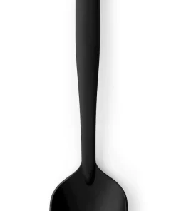 Cuillère légumes black line