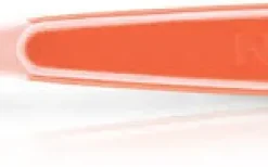 Cuillères thermosensibles patentées à bord doux - pink -3p - 3m+