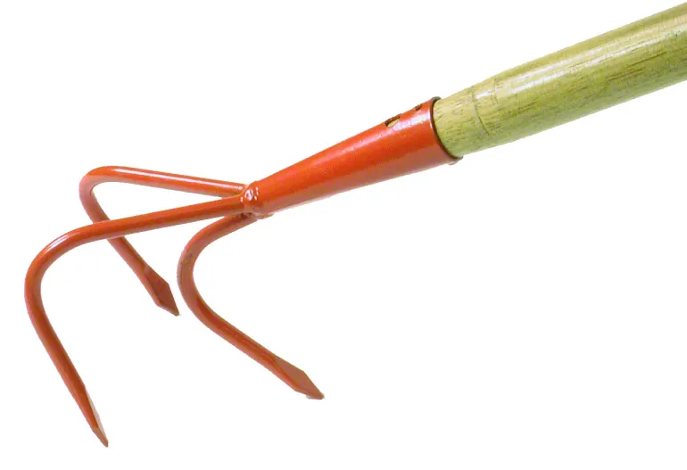 Cultivateur avec manche 1,3 m