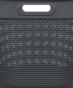 Curver Filo Panier à Linge - Gris Foncé - 45L
