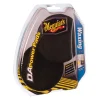 Da Power Waxing Pads - Set van 2 stuks