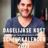 DAGELIJKSE KOST SCHRKLNDR 2021
