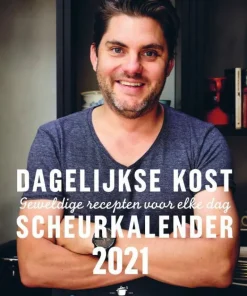 DAGELIJKSE KOST SCHRKLNDR 2021