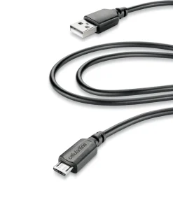 Data Cable Micro-Usb Home 2M