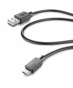Datacable Micro-Usb 60Cm