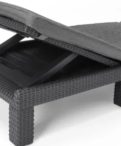 Daytona lit graphite