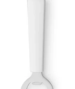 Décapsuleur blanc