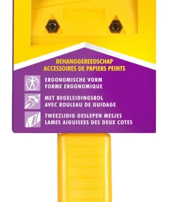 Décolleur de papiers peints