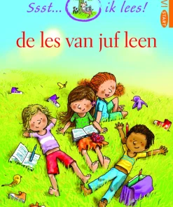 De les van juf Leen