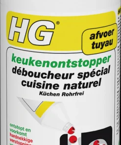 Deboucheur cuisine 1 L