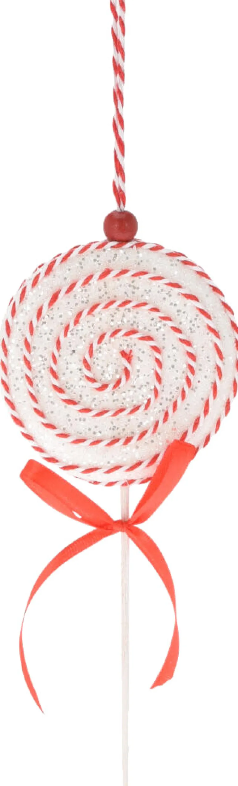 Deco noël lolly l