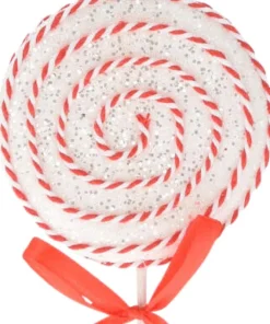 Deco noël lolly m
