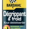 Degrippant À Froid 400 ml