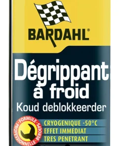 Degrippant À Froid 400 ml
