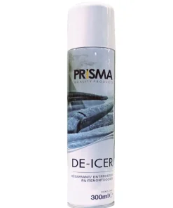 De-icer aérosol 300 ml
