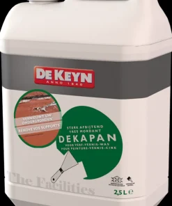 Dekapan 2,5 L