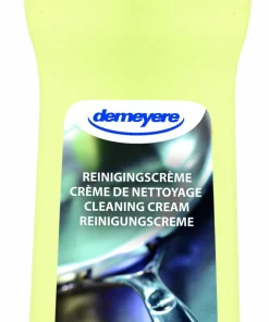 Demeyere crème nettoyage