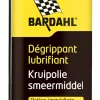 Dégrippant lubrifiant 400 ml