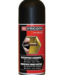 Dégrippant serrures 150 ml