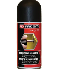Dégrippant serrures 150 ml