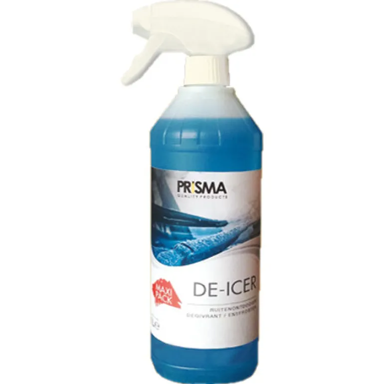 Dégrivant vitres 1 l