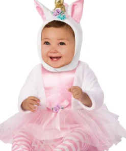 Déguisement Ballerina Licorne - 6-12 mois