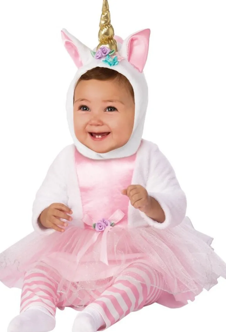 Déguisement Ballerina Licorne - 6-12 mois