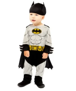 Déguisement bambin Batman - 12-18 mois