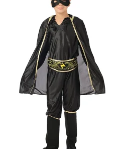 Déguisement Bandit Masqué - Zorro - 10-12 jaar