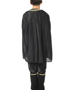 Déguisement Bandit Masqué - Zorro - 7-9 jaar