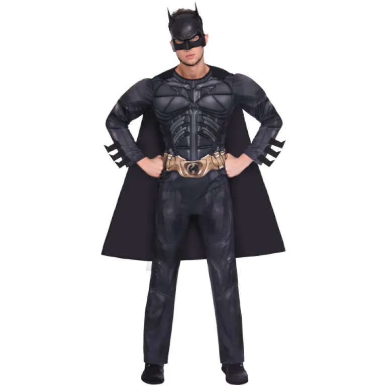 Déguisement Batman Dark Knight - XL