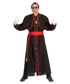 Déguisement Cardinal Théodore - Taille 52/54